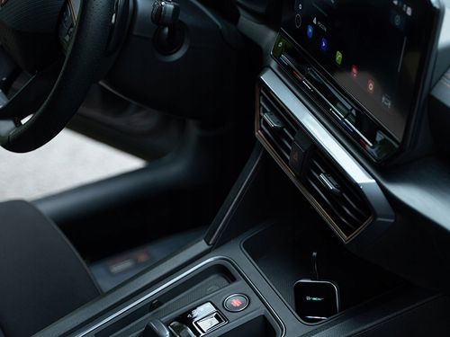 Adapter Carplay Android Auto Tracer CarLink PRO na Arena.pl