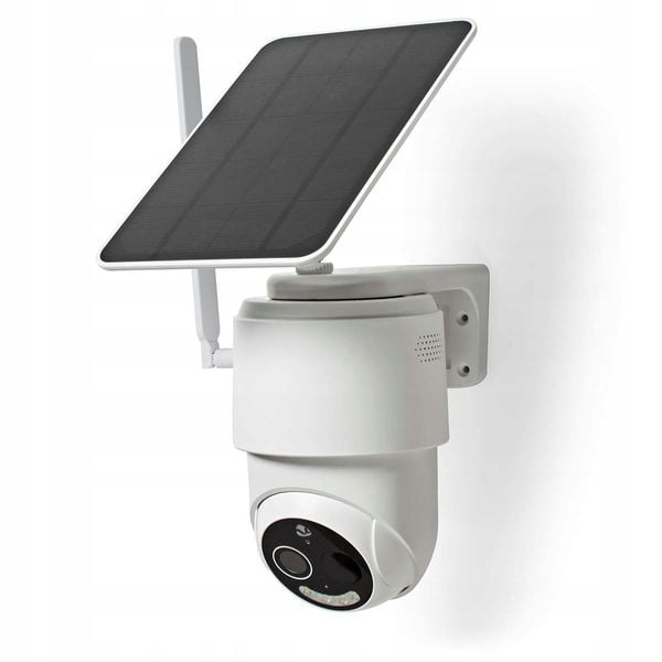 Kamera HD-SDI Nedis set 2 Mpx zdjęcie 5