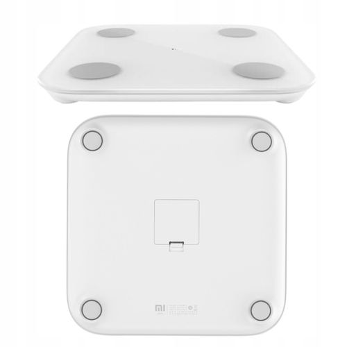 INTELIGENTNA ŁAZIENKOWA WAGA OSOBISTA Z APKĄ NOWA na Arena.pl