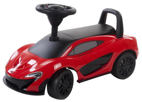 Jeździk McLaren P1 - czerwony na Arena.pl