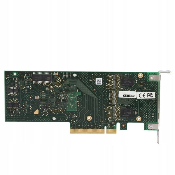 ADAPTER 6GBPS SATA/SAS KONTROLER RAID 0/1/5/6/10 zdjęcie 7