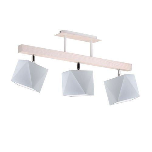 Lampa plafonowa MIRAMAR na Arena.pl