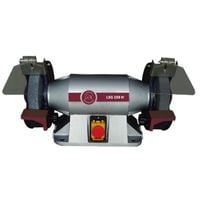 SZLIFIERKA STOŁOWA LSG 250H  400V - L-201810413