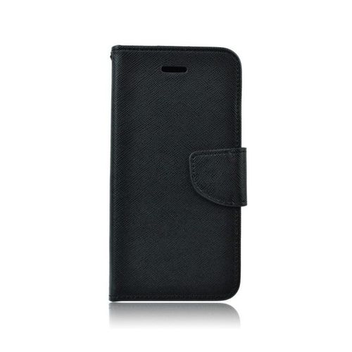 ETUI FANCY BOOK IPHONE 7 PLUS / 8 PLUS CZARNY na Arena.pl