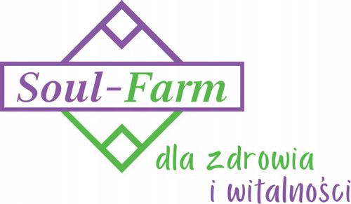 Berberyna + Morwa 60 kapsułek Soul-Farm na Arena.pl