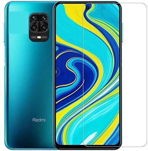 Szkło ochronne do Xiaomi Redmi Note 9S / 9 Pro / 9 Pro Max zdjęcie 1