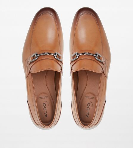 Półbuty ALDO MARINHO R43 na Arena.pl