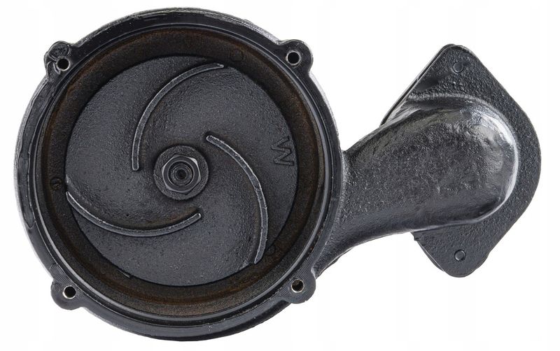 Pompa wody ZATAPIALNA z rozdrabniaczem 3200W 20000 l/h WĄŻ 30 metrów zdjęcie 7