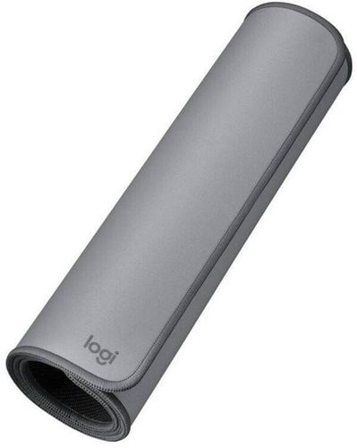 PODKŁADKA LOGITECH Studio Series na biurko - MID GREY na Arena.pl