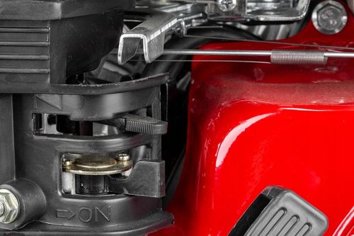 MOTOPOMPA POMPA SPALINOWA DO WODY 2" 600L/h na Arena.pl