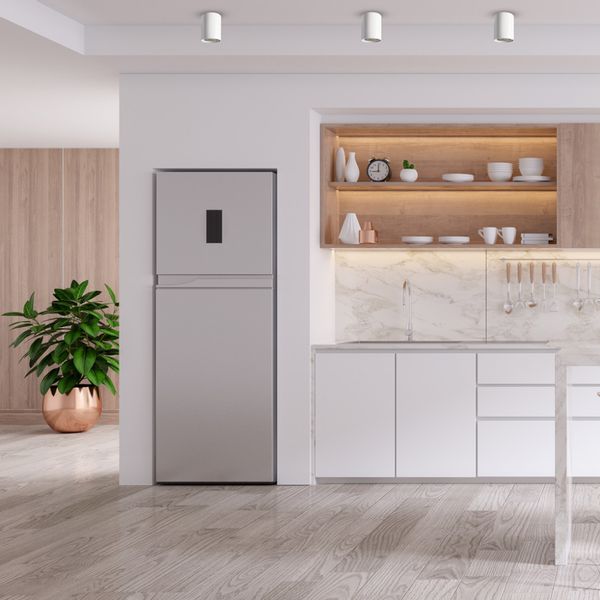 Nowoczesna LAMPA sufitowa BIMA ML7010 Milagro okrągły downlight do sypialni biały zdjęcie 3