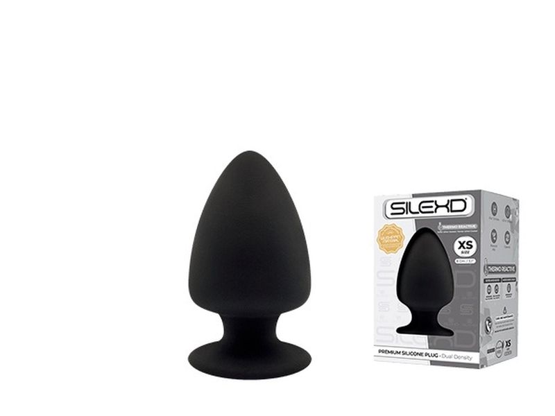 Plug-SD.Model 1. XS Black Box zdjęcie 3