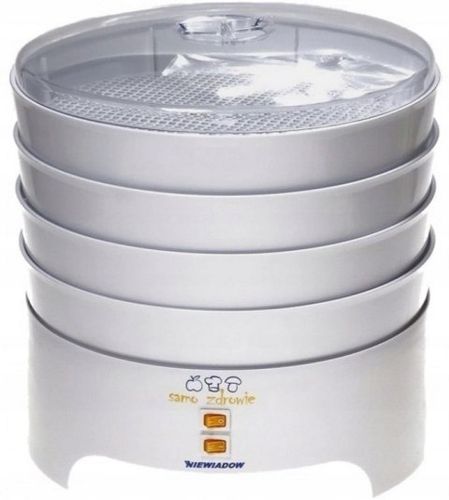 Suszarka spożywcza Niewiadów 970.01 PP 300 W na Arena.pl