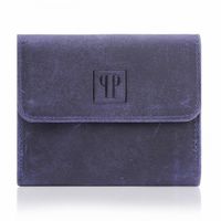 mały portfel damski skórzany paolo peruzzi t-11-pu