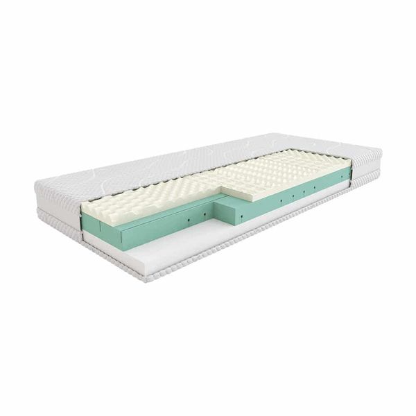 Materac Comfort SleepMed 80x200 cm zdjęcie 1
