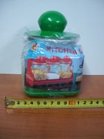 pojemnik kuchenny 0,6l.  m106