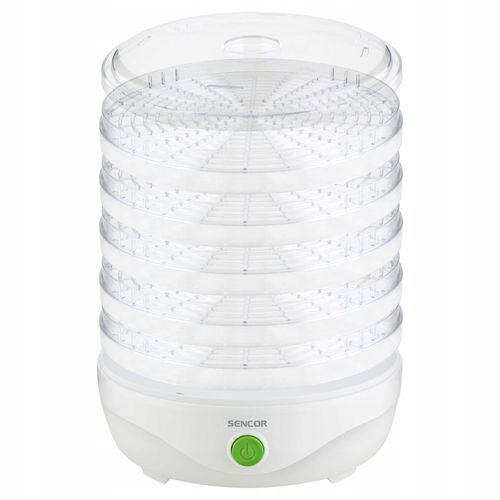 Suszarka do grzybów SENCOR SFD 750WH na Arena.pl