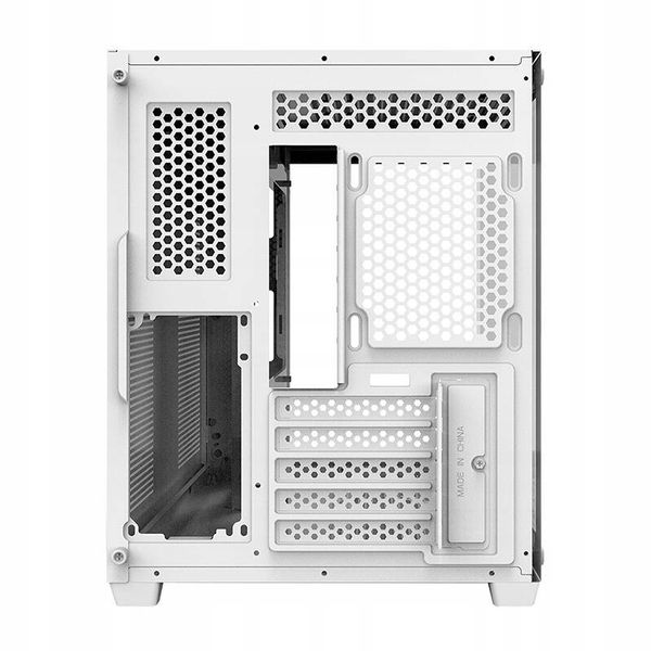 Obudowa DarkFlash C285MP White zdjęcie 14