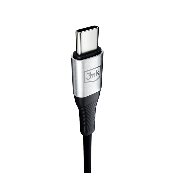 Accessories - 3mk AUX Cable USB-C - Jack 3,5 mm zdjęcie 7