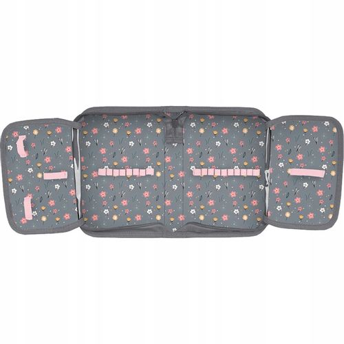 MIŚ PANDA SZKOLNY TORNISTER KOMPLET 5w1 Z MISIEM na Arena.pl