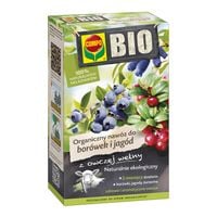 BIO organiczny nawóz do borówek 750g