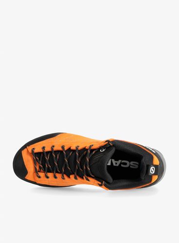 BUTY PODEJŚCIOWE ZODIAC SCARPA 45 na Arena.pl