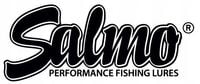 Wobler Salmo Jack Sinking Limited Edition 18cm/70g