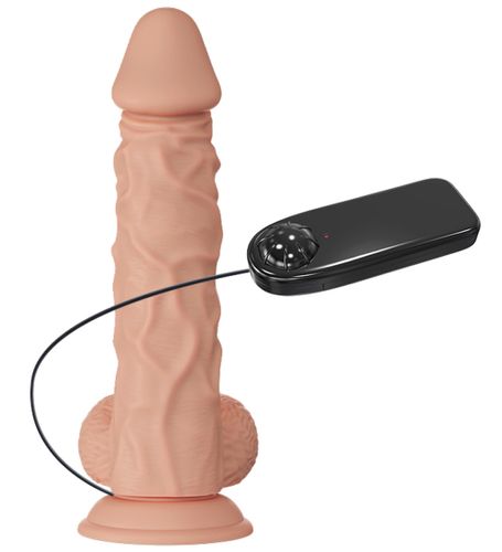 Wibracyjne dildo sterowane pilotem na Arena.pl