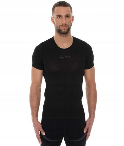 SPORTOWA KOSZULKA TERMOAKTYWNA BASE LAYER BRUBECK na Arena.pl