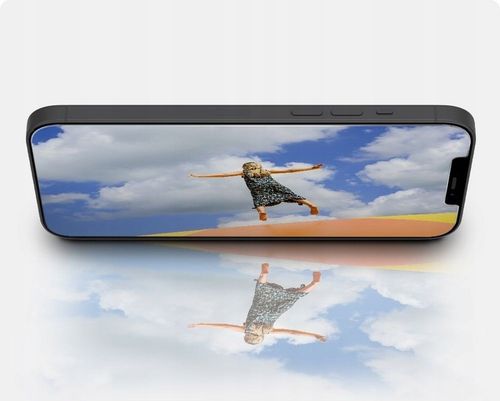 SPIGEN SZKŁO HARTOWANE 2 SZT DO IPHONE 12/12 PRO na Arena.pl