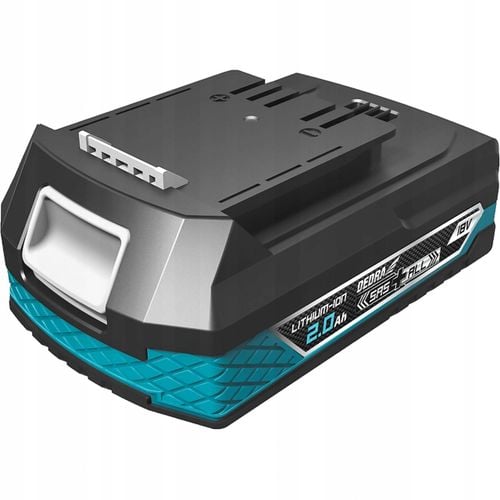 akumulator 2.0ah 18v li-ion dedra na Arena.pl