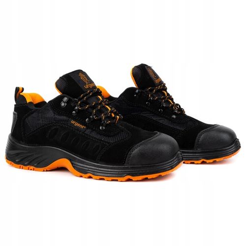 Buty robocze URGENT trzewiki 210/S1 SRA 43 na Arena.pl