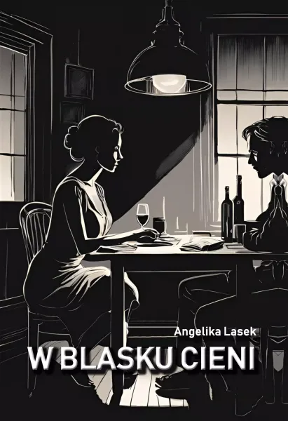 W blasku cieni zdjęcie 1