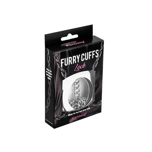 Metal Handcuffs na Arena.pl