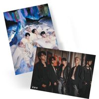 Plakat TXT DO WYBORU