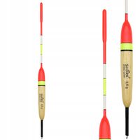 Spławik Przelotowy z BALSY SHARK Perfekt Hunter 3,5 g / 20 cm