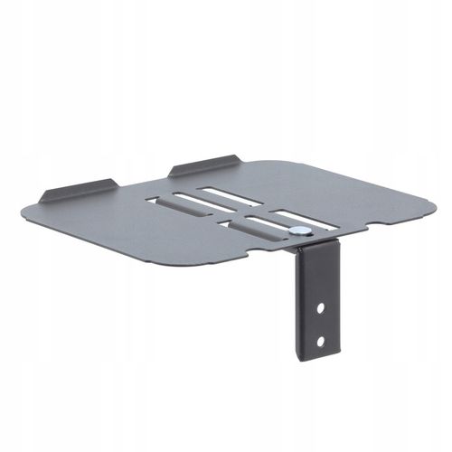 PÓŁKA POD DEKODER DVBT ŚCIENNA ART STO D-52 na Arena.pl