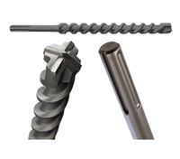 WIERTŁO SDS-MAX SPEED M4 25*400*520 - B 2608685869