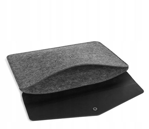 SILVER MONKEY Etui na laptopa Premium Case 13,3" na Arena.pl