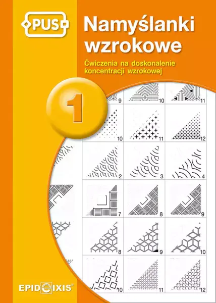 Namyślanki wzrokowe 1 zdjęcie 1