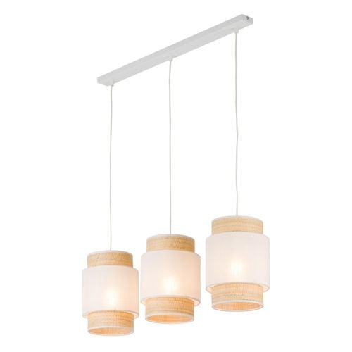 lampa wisząca boho new biały 5654 tk lighting na Arena.pl