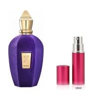 perfumy nr 327 10ml - zamiennik inspirowany accento od xerjoff