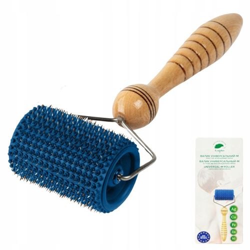 LYAPKO WAŁEK UNIWERSALNY 3,5 MASAŻ CAŁEGO CIAŁA na Arena.pl