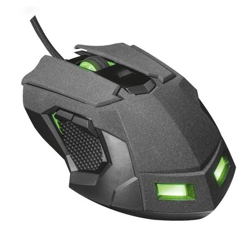 Trust Laser Gaming - Mysz dla graczy 5000 DPI na Arena.pl