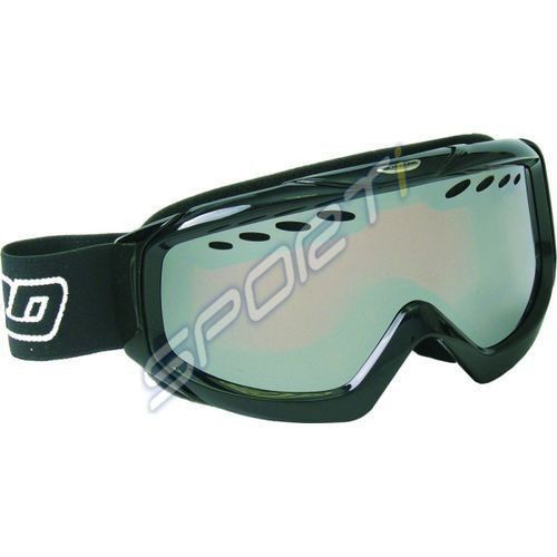 Gogle BLIZZARD 906 MDAVZ black mat na Arena.pl
