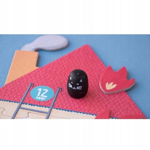 LONDJI GRA RODZINNA SAVE THE CAT URATUJ KOTKA na Arena.pl