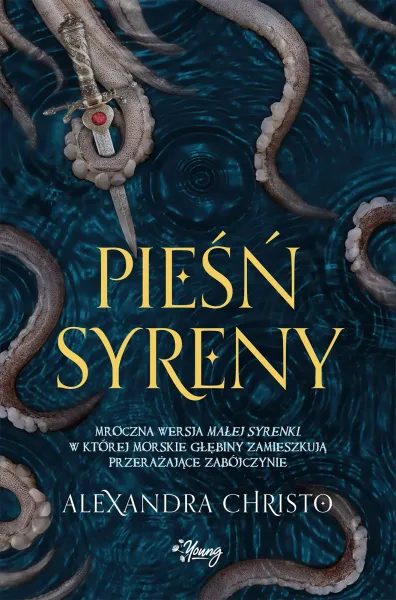 Pieśń syreny zdjęcie 1