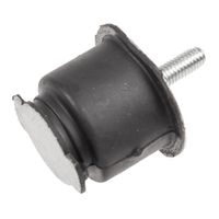 Amortyzator stelaża CEDRUS gumowy opryskiwacz OP01 OP02 070311