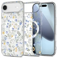 etui tech-protect flexair magsafe na iphone 17 air - stokrotki z