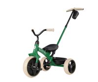ND18_5904 Qplay Rowerek Trojkolowy Elite Pro Gree